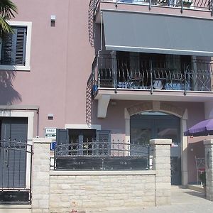 Kseni Accommodation